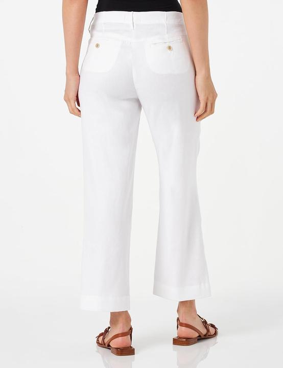 Produktbild Raphaela Culotte Pary Lino Elasticizzato (30)