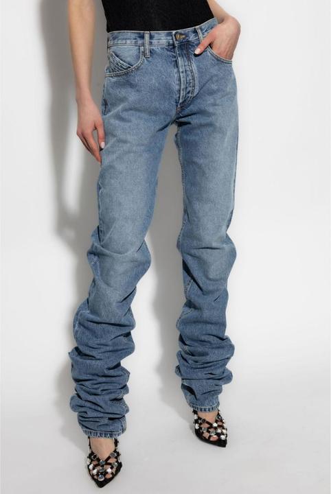Image du produit The Attico Jeans Clear Blue (30)