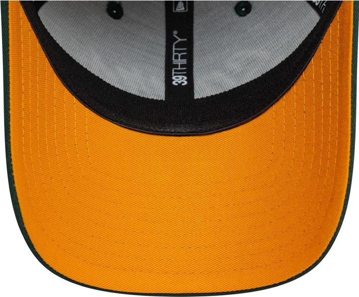 Image du produit New Era 39Thirty Stretch Cap - LILY WHITE Tottenham Hotspur (M/L)