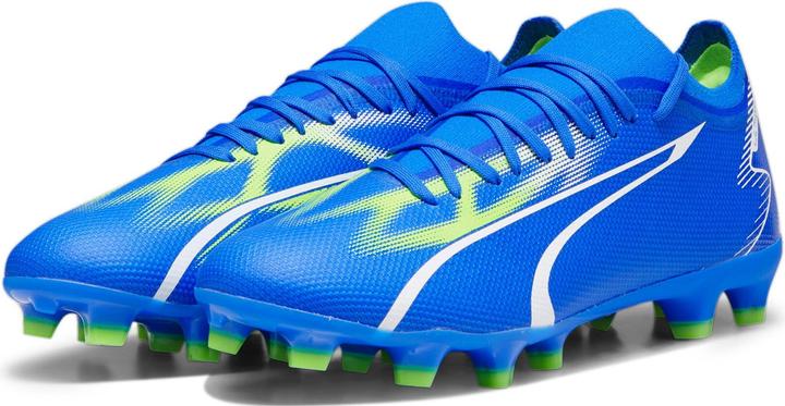 Produktbild Puma Ultra Match Fg/Ag (44.5)