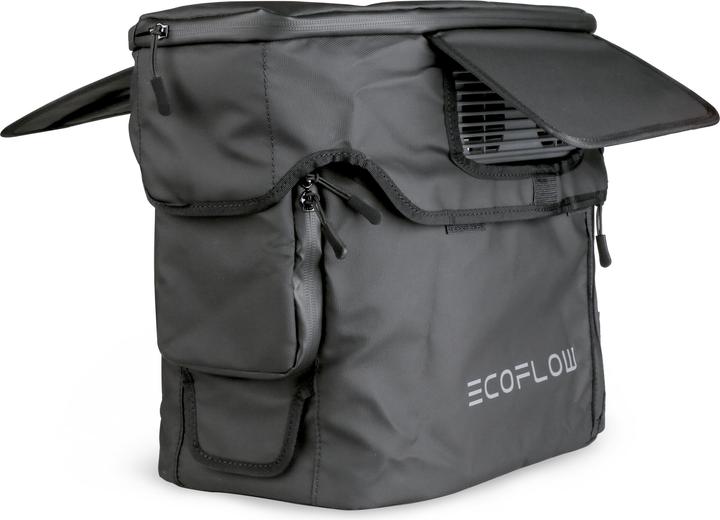 EcoFlow Borsa Delta 2