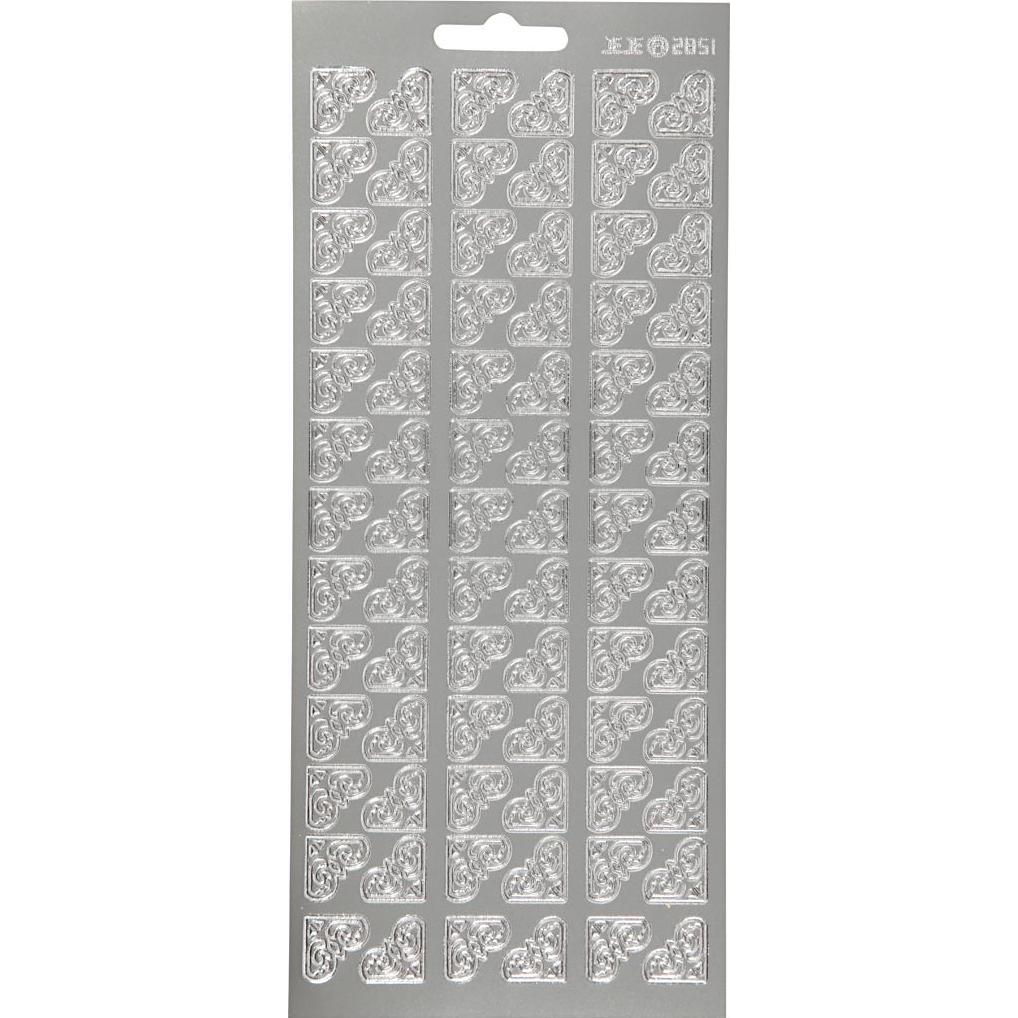 Creativ Company, Sticker, Stickers