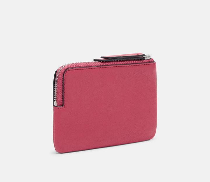 Actual product image Liebeskind Berlin Portemonnaie Kleine Geldbörse aus Leder