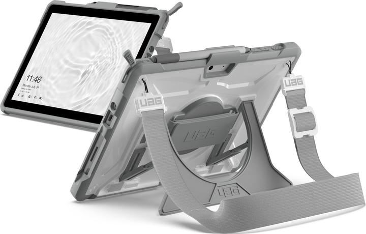 Produktbild UAG Plasma Healthcare (Surface Go 2)