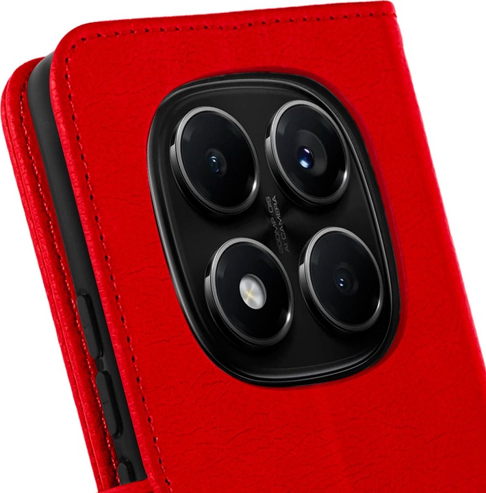 Produktbild Avizar Chesterfield Cover (Xiaomi Redmi Note 14 Pro)