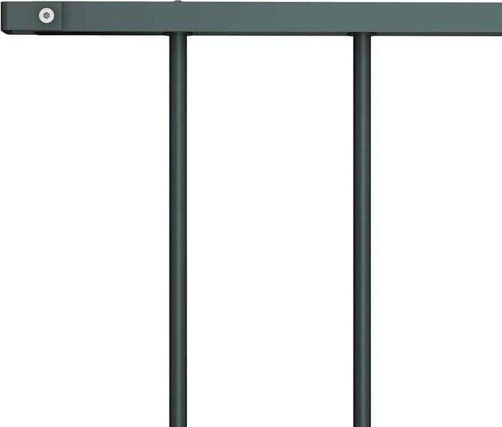 Produktbild vidaXL Zaunpaneel