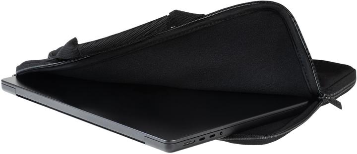 Produktbild Onit Notebook-Sleeve Premium 13.3-14.1 Schwarz (14.10", Universal)
