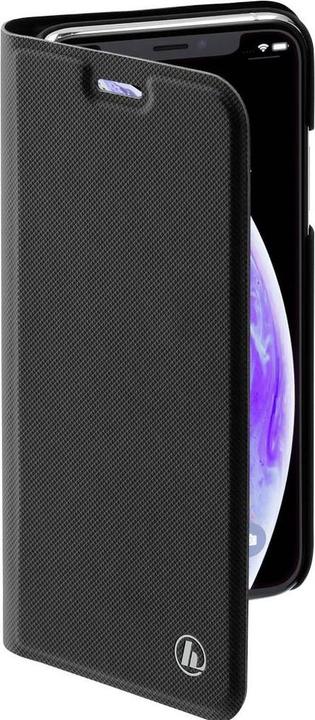 Produktbild Hama Booklet Slim Pro (Apple iPhone X)