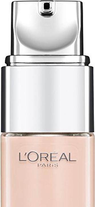 Actual product image L'Oréal Paris True Match (1R1C Rose Ivory)