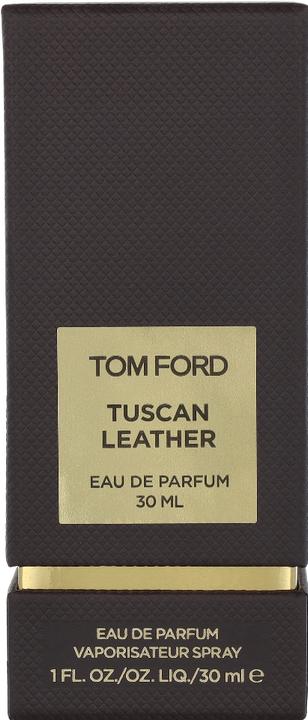 Produktbild Tom Ford Tuscan Leather (Eau de Parfum, 30 ml)
