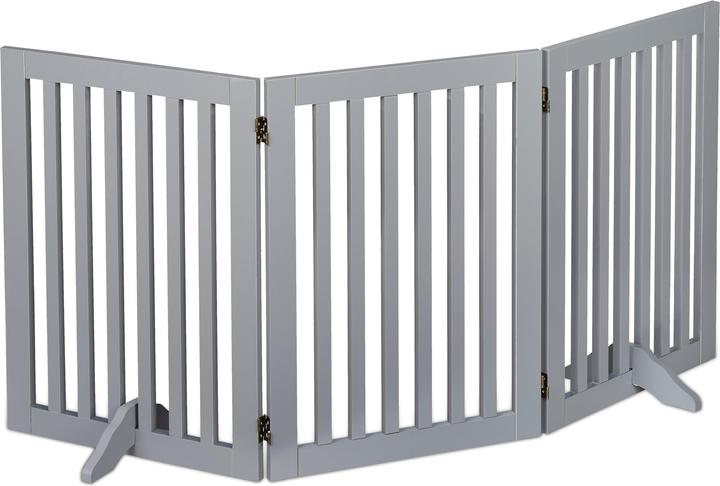 Actual product image Relaxdays Barrier grid (51 cm)