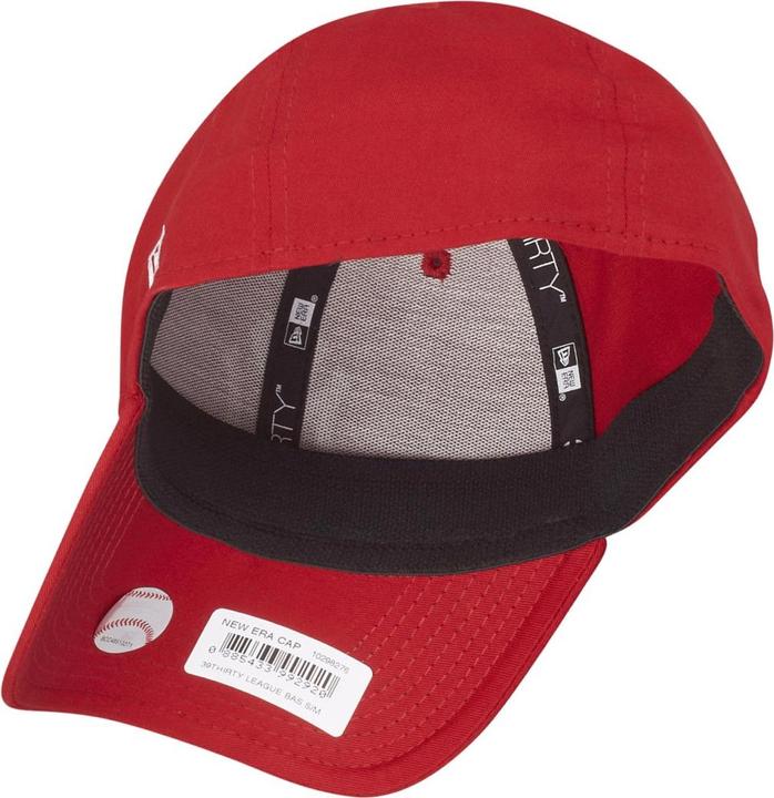 Actual product image New Era 39Thirty League Basic New York Yankees (M, L)