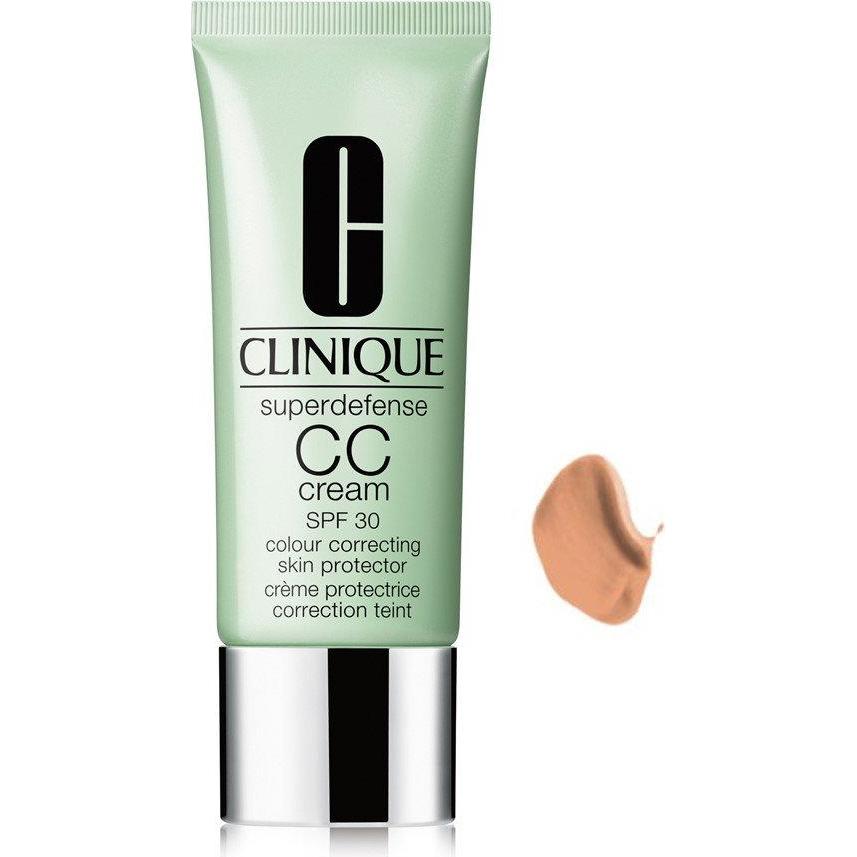 Thumbnail - Clinique, BB + CC Creme, Super Defense (MEDIUM)