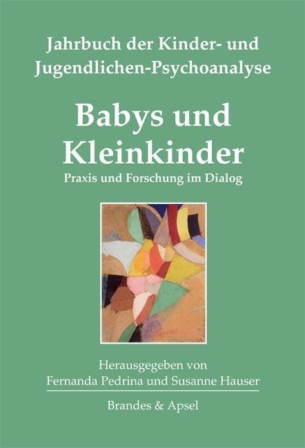 Produktbild Babys und Kleinkinder (Deutsch, 2013)