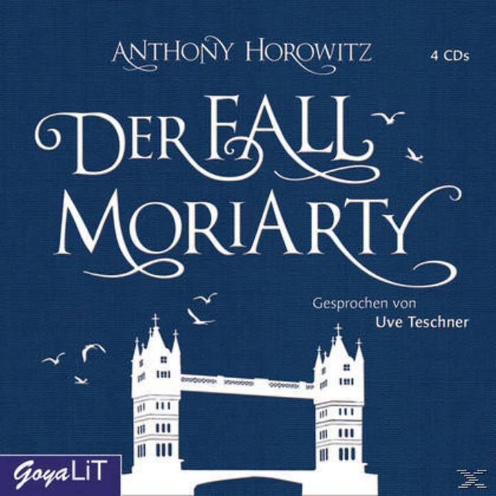 Jumbo Der Fall Moriarty
