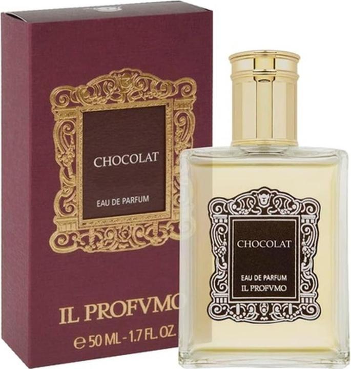 Immagine prodotto Il Profumo Chocolat Eau de Parfum 100ml (Eau de parfum, 100 ml)