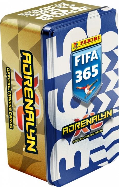 Produktbild Panini FIFA 2026 Sammeldose (Booster Pack, Box Set & Collection)