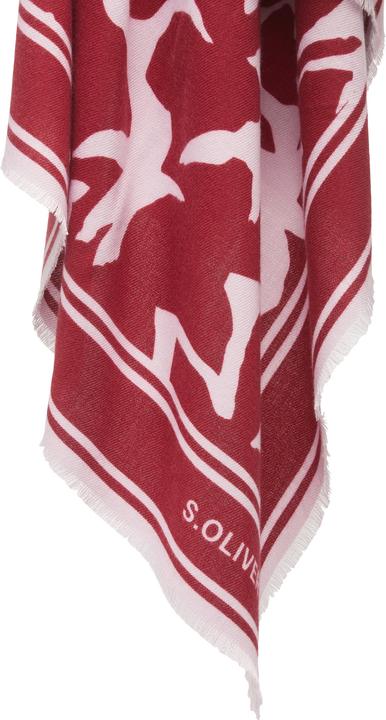 Rouge rubis
