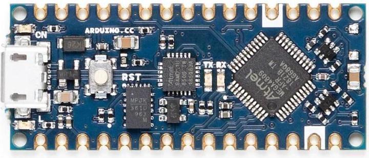 Image du produit Arduino ABX00028-6P - Nano Every - Pack 6