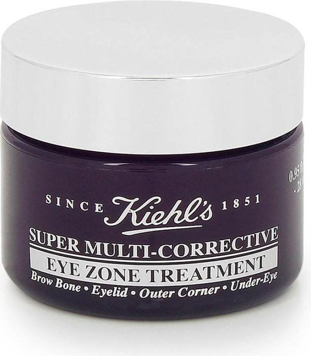 Kiehl's Super Multi-Corrective Eye Zone Treatment