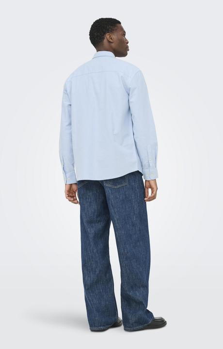 Immagine prodotto Only & Sons Onsoxford Ls Shirt Frml Noos (M)
