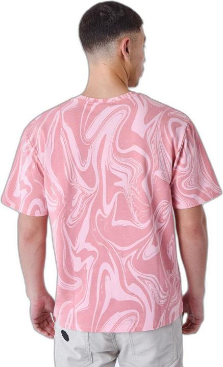 Actual product image Project X Paris liquid marble t-hirt project x pari (S)