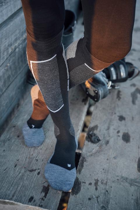 Immagine prodotto Falke SK4 (46 - 48)