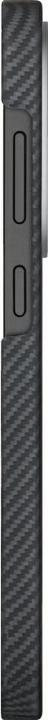Produktbild Pitaka Magsafe Backcover aus echtem Aramid (Samsung Galaxy S24 Ultra)
