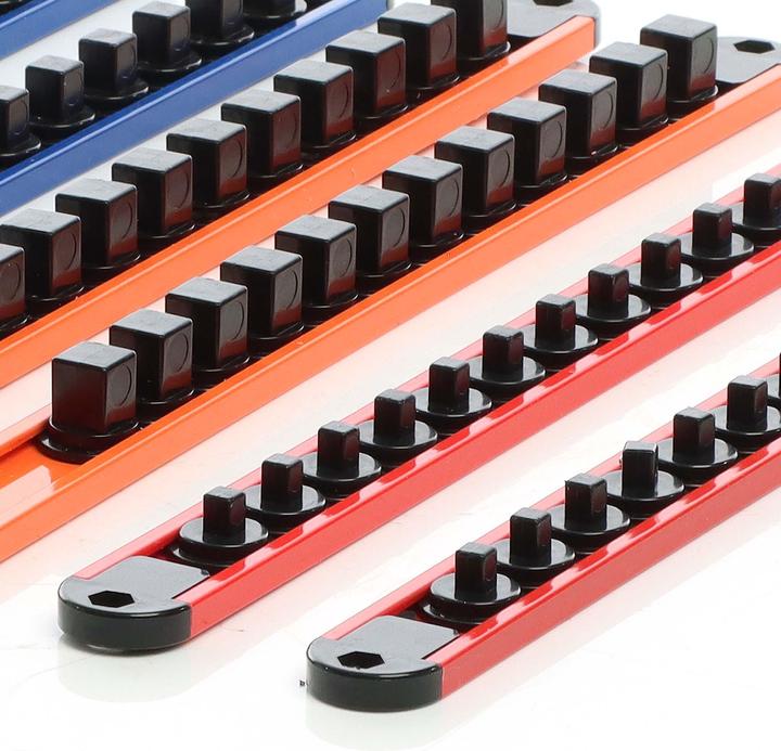 Produktbild XPOtool Steckschlüssel Organizer