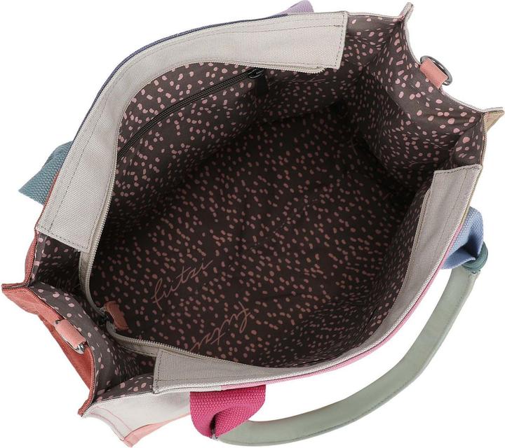 Produktbild Fritzi aus Preußen Limited Multi Shopper Tasche 40 cm (15 l)