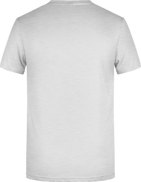 Produktbild James & Nicholson Basic TShirt (L)