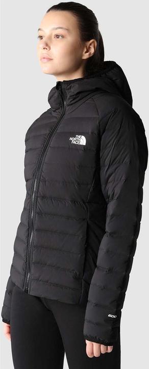 Actual product image North Face Belleview (M)
