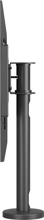 Produktbild Neomounts TV Desk Mount (grommet) (Tisch, 55", 50 kg)