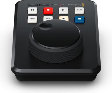 Produktbild Blackmagic HyperDeck Shuttle HD (Diverses Video Zubehör)