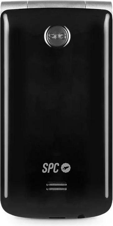Actual product image SPC Prince 4G (2.80", 0.30 Mpx)