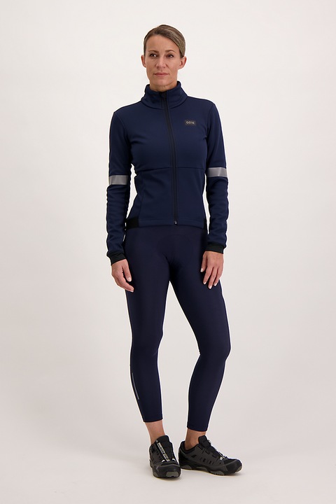 Produktbild Gore Wear Tempest Damen Bikejacke (38)