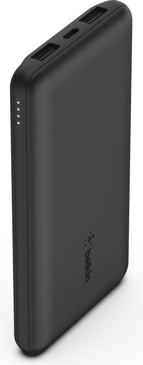 Belkin BoostCharge (10000 mAh, 15 W, 37 Wh)