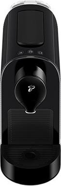Actual product image Tchibo Cafissimo "Pure plus" capsule machine, black (Cafissimo)