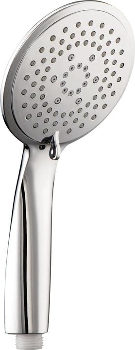 Actual product image Sanitop Armi chrome hand shower (5 Beam types)