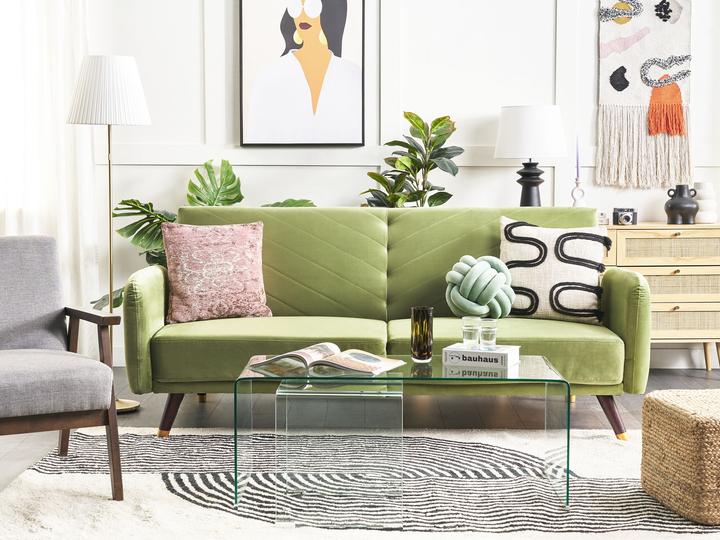 Produktbild Beliani Senja