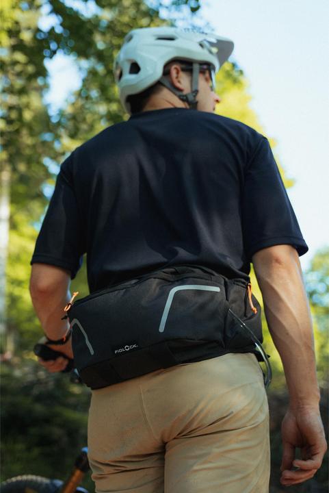 Produktbild Fidlock HIP BELT Hydration Bladder Single