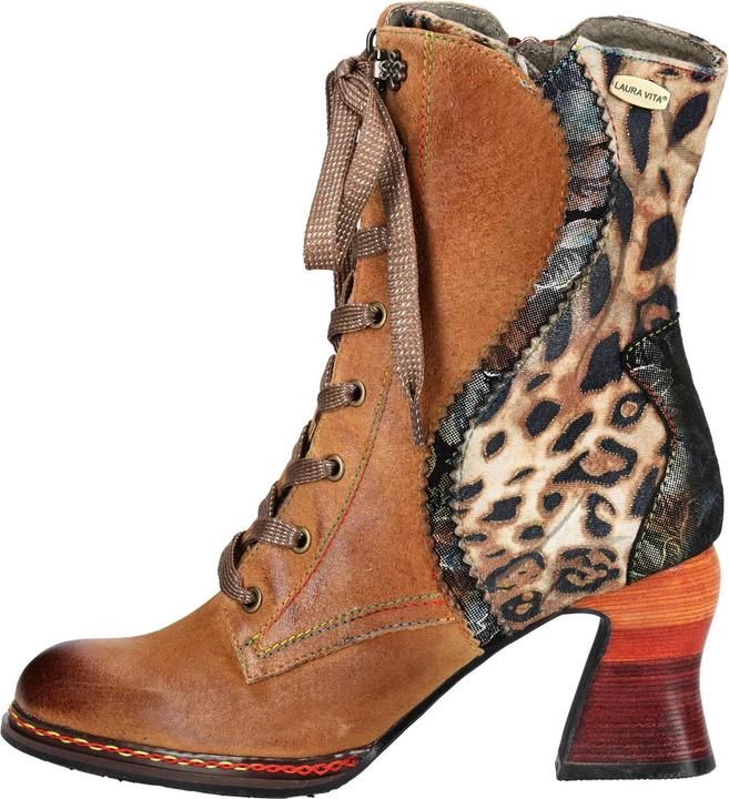 Produktbild Laura Vita Stiefelette (37)