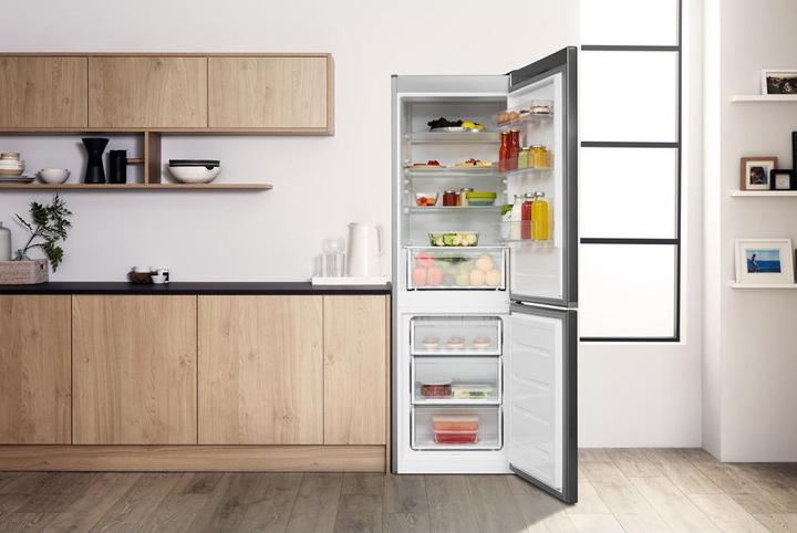 Actual product image Bauknecht KGL 1820 IN 2 (Stand-alone, 339 l)