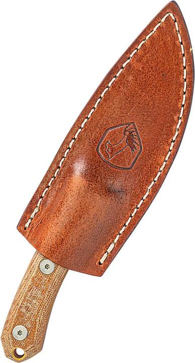 Immagine prodotto Condor Tool & Knife Coltello Mountain Pass Carry (8.90 cm)