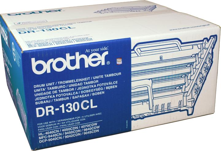 Immagine prodotto Brother Dr-130cl (M, FC, Y, C)