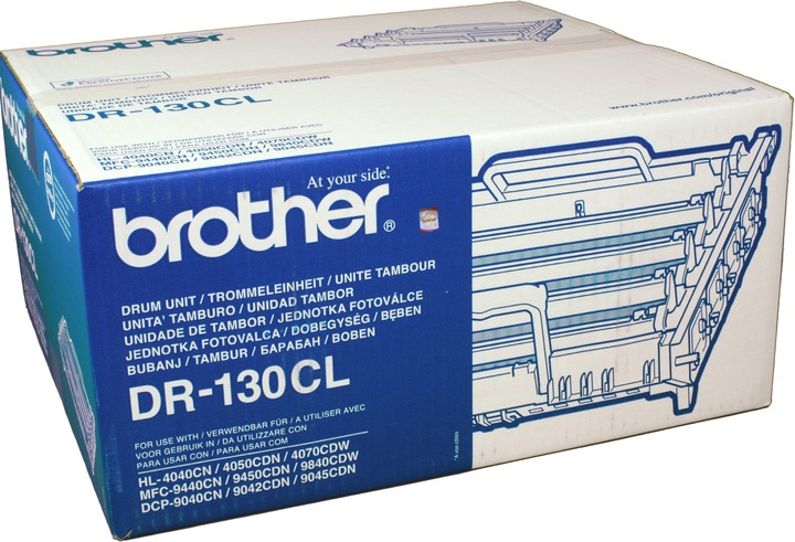 Productafbeelding Brother Dr-130cl (M, BK, Y, C)