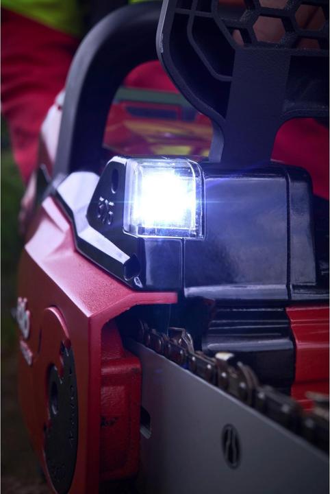 Image du produit Solo by AL-KO Tronçonneuse à chaîne sans fil 36 V CS 3635 Solo (Tronçonneuse à batterie)
