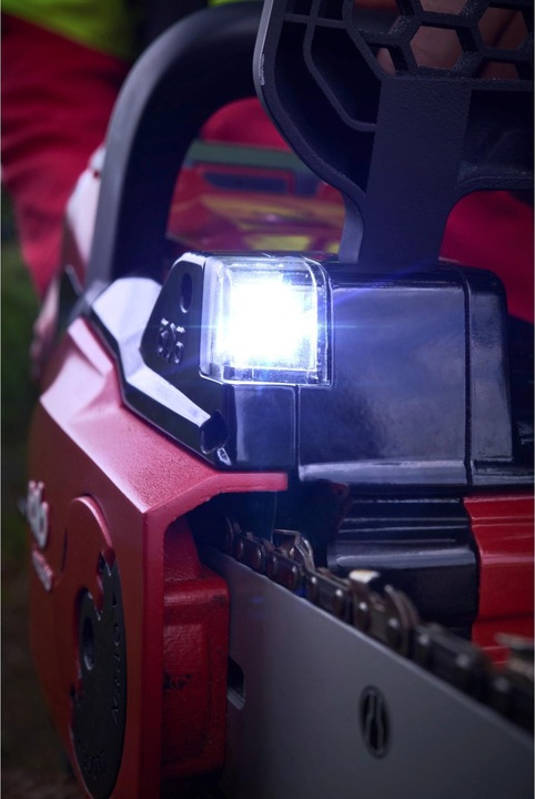 Actual product image Solo by AL-KO Cordless chainsaw 36 V CS 3635 Solo (Battery chain saw)