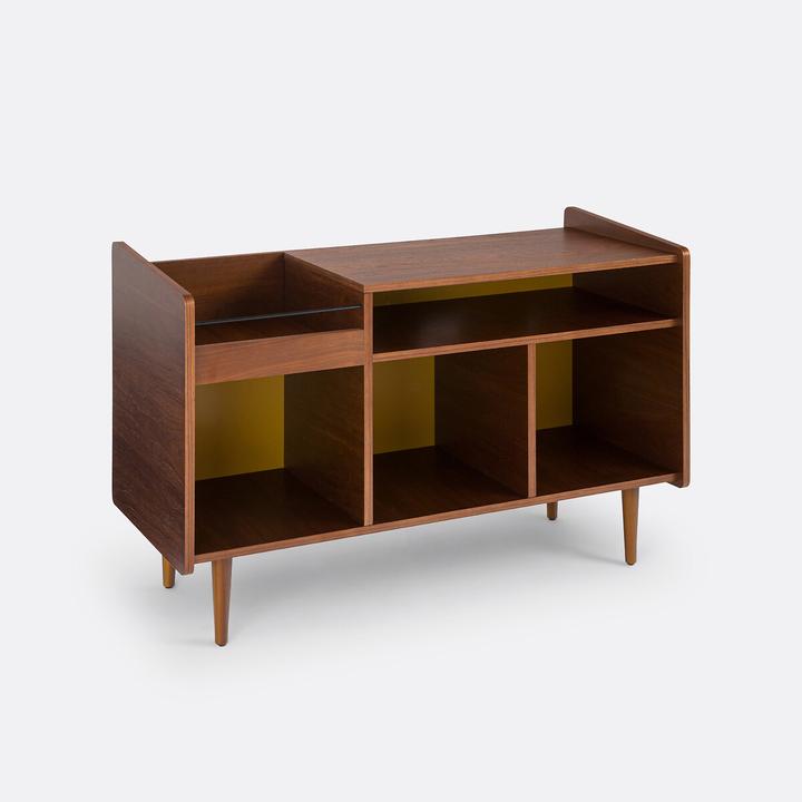 Actual product image La Redoute Interieurs Ronda (114 x 48 x 81.5 cm)