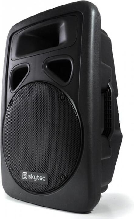 Actual product image Skytec Loudspeaker SP1200A (Active, 1x 300 W)